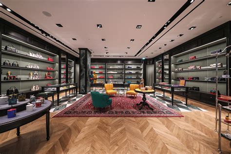 tienda oficial de gucci